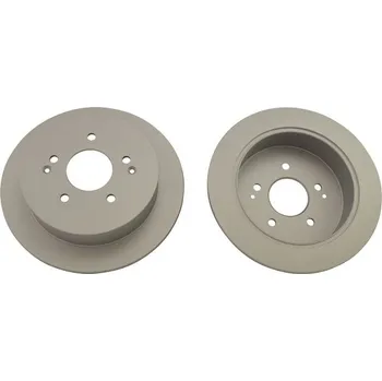 Brzdový kotouč Brzdový kotouč KAVO PARTS BR-7712-C