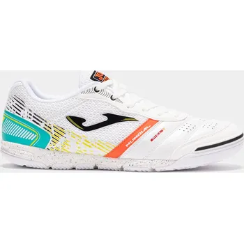 Pánská sálová obuv Sálovky Joma White 1105234 7 (41)