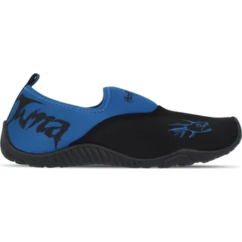 Chlapecké pantofle Hot Tuna Navy 1105038 3 (35.5)