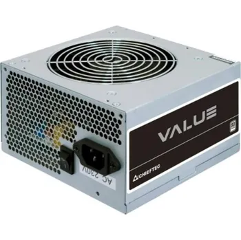 Počítačový zdroj Chieftec CHIEFTEC zdroj Value APB-700B8, 700W, 120mm, 80+