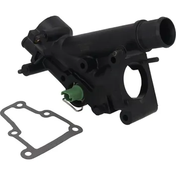 Chladič motoru Příruba chladiva KAMOKA 7920145