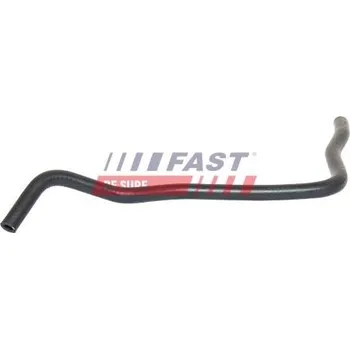 Chladič motoru Potrubí chladiva FAST FT61055