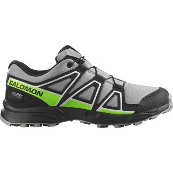 Dívčí obuv Salomon Alloy 1104318 3 (35.5)