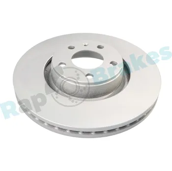 Brzdový kotouč Brzdový kotouč RAP BRAKES R-D0460C