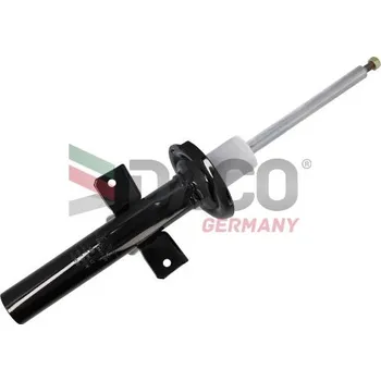 Tlumič pérování DACO 552531