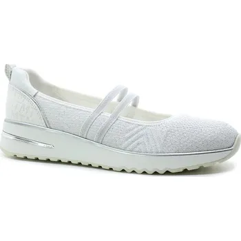 Dámské baleríny MARCO TOZZI 2-22181-44 white comb, dámské baleríny vel.42 (MARCO TOZZI 2-22181-44 white comb)