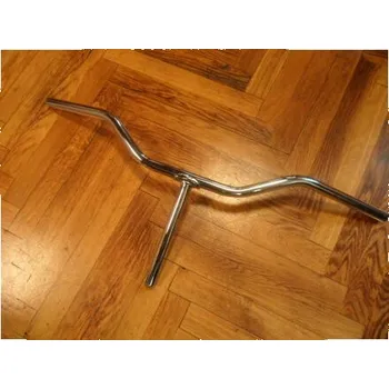 Motor pro motocykl Řidítka Jawa Pionýr 21 23 dlouhá bez hrazdy