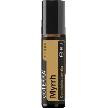 doTERRA Myrha Touch 10 ml