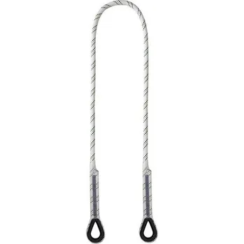 smyčka Polohovací lano 12mm KRATOS SAFETY FA4050010 1m