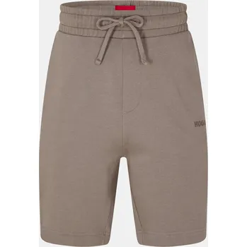 Pánské kraťasy Kraťasy Hugo Beige 1106918 Large
