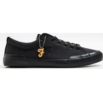 Pánské tenisky Tenisky Farah Black Mono 1104429 11 (46)