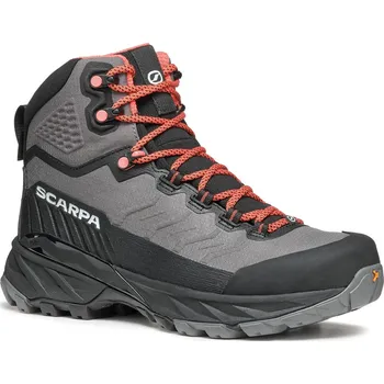 Dámská móda Boty Scarpa Grey Coral 1104708 7 (40)