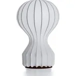 Flos Stolní lampa Gatto Piccolo, white