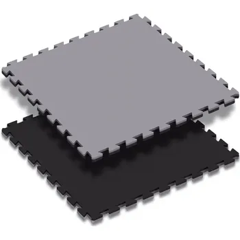 Boxer Tatami 2 cm na bojové sporty Paffen Sport