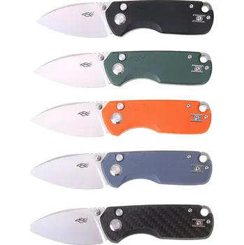 kapesní nůž Ganzo Firebird FH925 - Barva Carbon