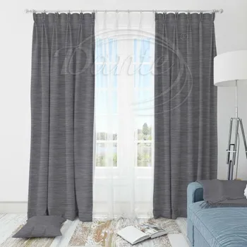 Dekorativní polštářek Dante Dekorační látka 361007/139 na závěsy, polštářky - 250 x 145 cm