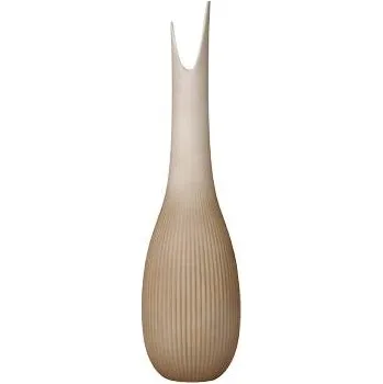 Váza Goebel Váza Studio 8 Raindrop Powder 41 cm Goebel