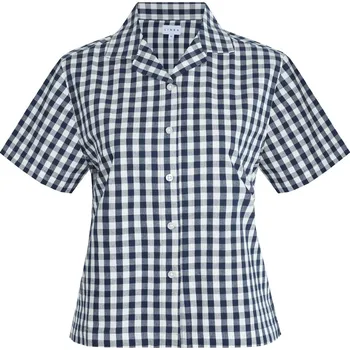 Dámské noční prádlo Linea Navy 1105748 10 (38)