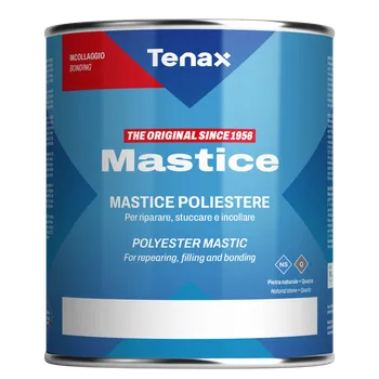 Průmyslové lepidlo Tenax POLYFAST RODDING - speciální lepidlo