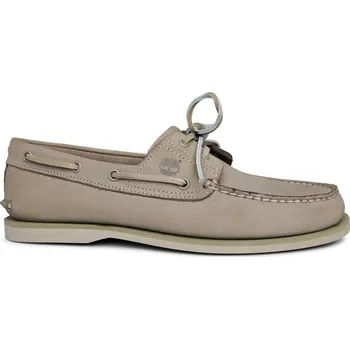 Pánské polobotky Boty Timberland Light Taupe 1086254 6.5 (40)