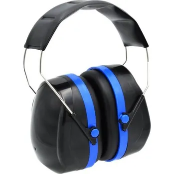 Chrániče sluchu 27dB PREMIUM SOFT G90032