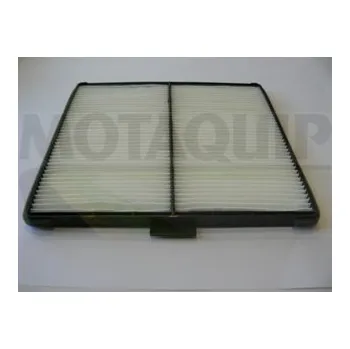 Kabinový filtr Filtr vzduchu v interiéru MOTAQUIP LVCF508