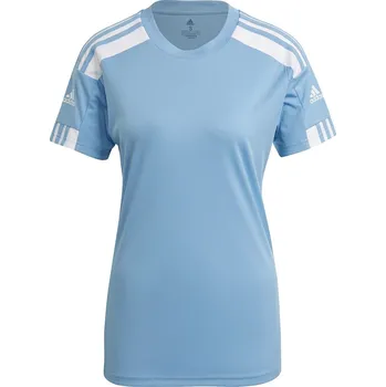 Dámské tričko Tričko adidas Blue 1106217 12 (M)
