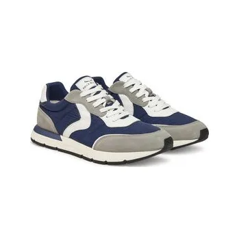 Dámské tenisky Voile Blanche Sneakersy Storm 015 0012018361.19.2C22 Tmavomodrá 42