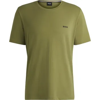 Tričko Boss Med Green 311 1105797 XL