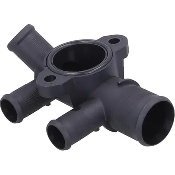 Chladič motoru Příruba chladiva KAMOKA 7920125