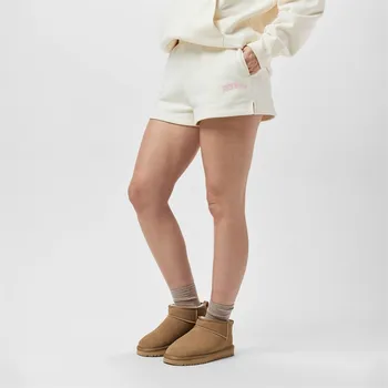 Kraťasy Jack Wills Vintage White 1107259 10 (S)