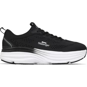 Dámská obuv Tenisky Slazenger Black 1105290 8 (41)
