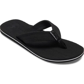 Pánská obuv Quiksilver Black 1104999 10 (45)