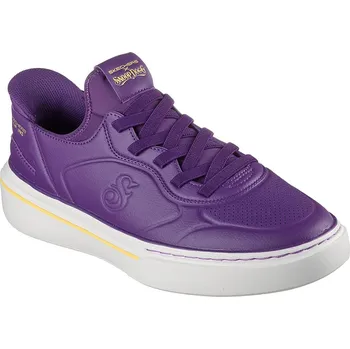 Pánské tenisky Tenisky Skechers Purple 1104385 10 (45)