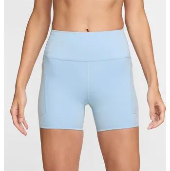 Dámské oblečení Kraťasy Nike Blue 1105805 16 (XL)