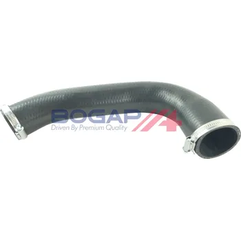 Turbodmychadlo Hadice plnícího vzduchu BOGAP A1711240