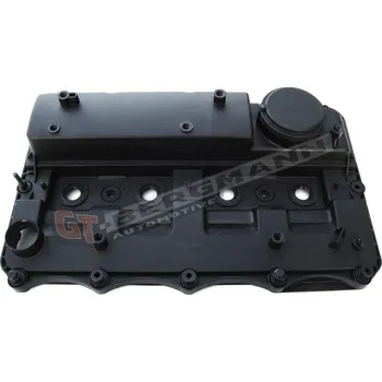 Blok motoru Kryt hlavy válce GT BERGMANN GT58-026