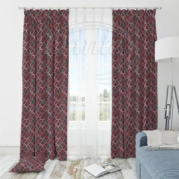 Bytový textil Dante Oxford 400150/111,180