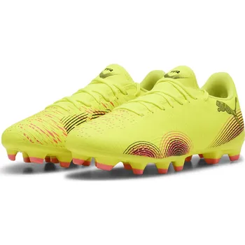 Fotbal Kopačky Puma Yellow 1104809 11 (46)