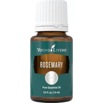 Young Living Rosemary esenciální olej 15ml