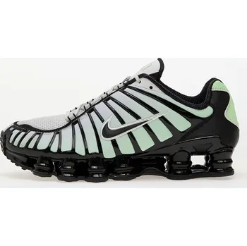 Pánská obuv Tenisky Nike Shox TL Vapor Green/ Black-Photon Dust EUR 41