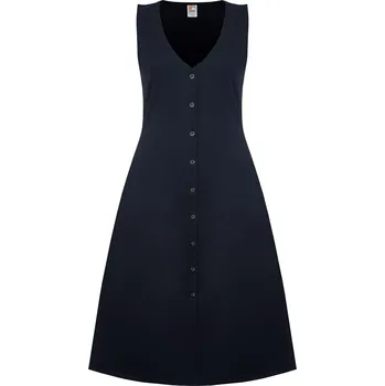 Dámské šaty Šaty SoulCal Black 1105920 12 (40)