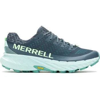 Pánská móda Tenisky Merrell Slate 1104928 10 (44.5)