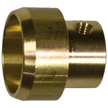 Náhradní hlavice pro odrohovač LISTER - pr. 16 mm