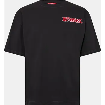 Pánské oblečení Tričko Diesel 9XX 1107302 M