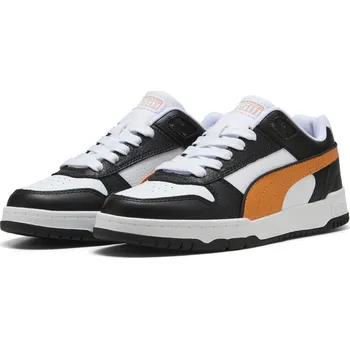 Dětská móda Boty Puma Blk 1104298 5.5 (38.5)