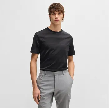 Tričko Boss Black 1105680 XL