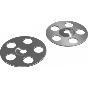 Zdenické nářadí Dämmplattenteller Botament – talířová podložka 100 ks