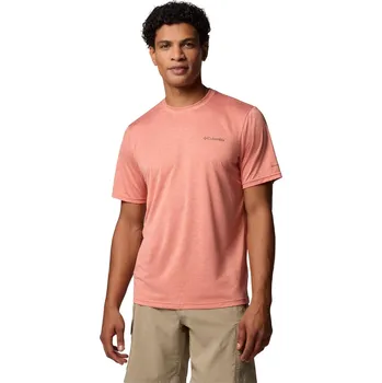 Pánské tričko Tričko Columbia Tuscan 1106822 Small