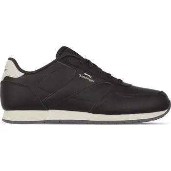Pánské tenisky Tenisky Slazenger Brown 1104462 7 (41)